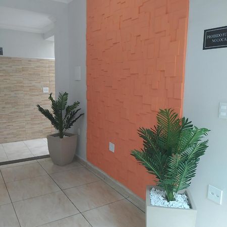 Pousada Quarto Com Ar, Wi Fi,Frigobar Perto Da Basilica Aparecida  Exterior photo