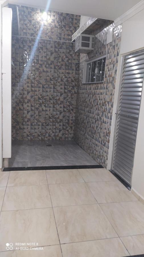 Pousada Quarto Com Ar, Wi Fi,Frigobar Perto Da Basilica Aparecida  Exterior photo