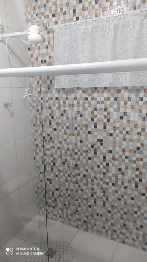 Pousada Quarto Com Ar, Wi Fi,Frigobar Perto Da Basilica Aparecida  Exterior photo