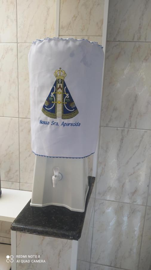Pousada Quarto Com Ar, Wi Fi,Frigobar Perto Da Basilica Aparecida  Exterior photo