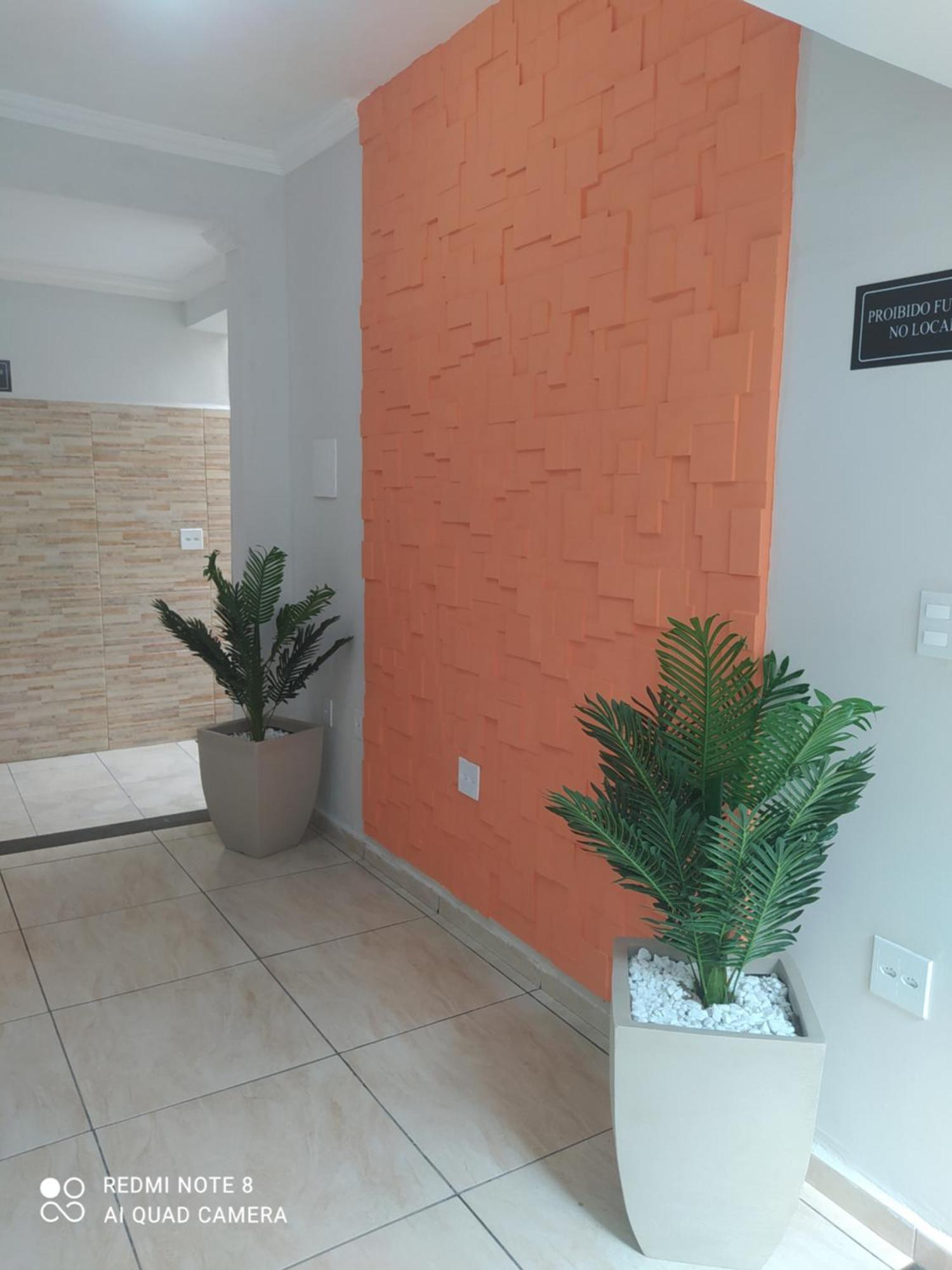 Pousada Quarto Com Ar, Wi Fi,Frigobar Perto Da Basilica Aparecida  Exterior photo